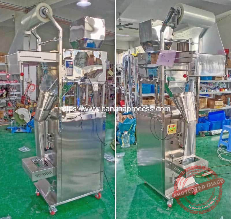 Automatic-Banana-Plantain-Chips-Scaling-and-Bag-Packing-Machine